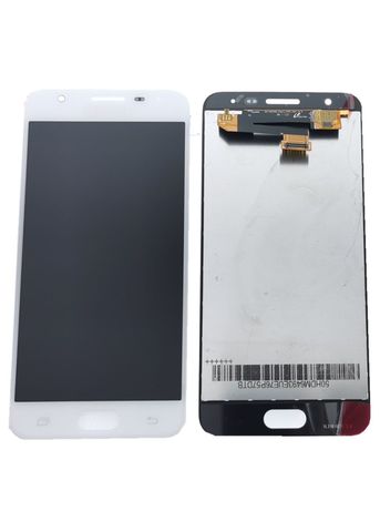 Full Lcd Samsung G570 Trắng