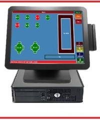  Màn hình cảm ứng POS-TS07 