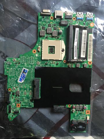 Mainboard Lenovo Ideapad N581
