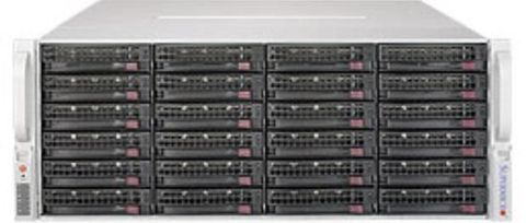 SuperServer 6048r-e1cr36h