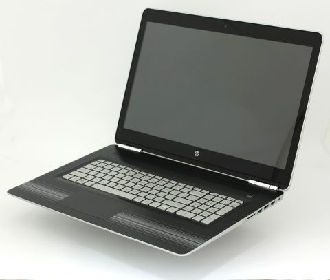 Hp Pavilion 17-E036Sr