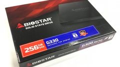  Biostar G300 240Gb Ssd 