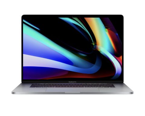 Laptop Macbook Pro 16 Inch 2019 Cto I9/64gb/8tb