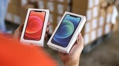  Đây là bộ 4 Apple iPhone 12 Series trước ngày đến tay người dùng Việt Nam, nên mua ngay đợt đầu vì khuyến mãi siêu khủng 