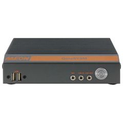  MiniPC AAEON GENESYSM-ADN6-A10-P002 