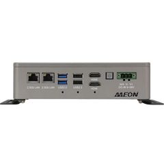  MiniPC AAEON BOXER-6406-ADN-A1-1010 