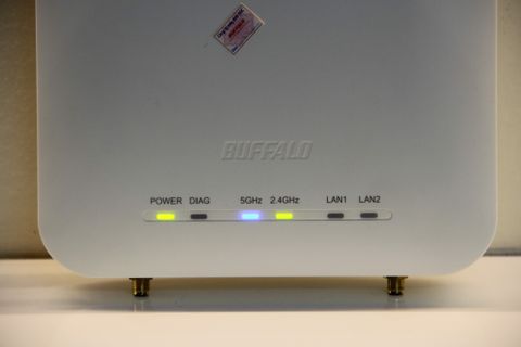 Wifi Buffalo Wapm-apg600h