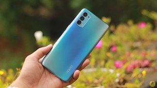 Đập hộp và trên tay OPPO Reno4 tại Việt Nam: Có tới 4 camera ở mặt lưng, sử dụng chip Snapdragon 720G và mặt lưng rất đẹp