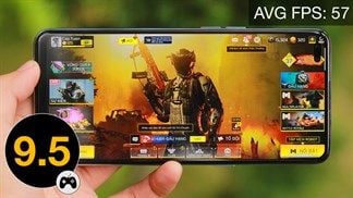 Đánh giá hiệu năng Reno4: Snapdragon 720G vẫn đáp ứng đủ nhu cầu chơi game online phổ biến hiện nay