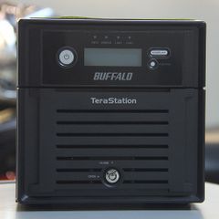  Nas Buffalo Terastation Ts-wxl/r1 
