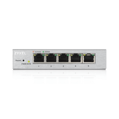  Web Managed Gigabit Switch 5 Port Zyxel Gs1200-5 