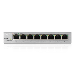  Web Managed Gigabit Switch 8 Port Zyxel Gs1200-8 