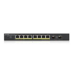  Smart Managed Gigabit Switch 8 Port Poe Zyxel Gs1900-10hp 