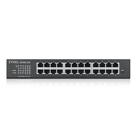 Smart Managed Gigabit Switch 24 Port Zyxel Gs1900-24e