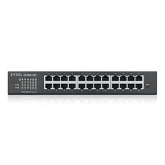  Smart Managed Gigabit Switch 24 Port Zyxel Gs1900-24e 