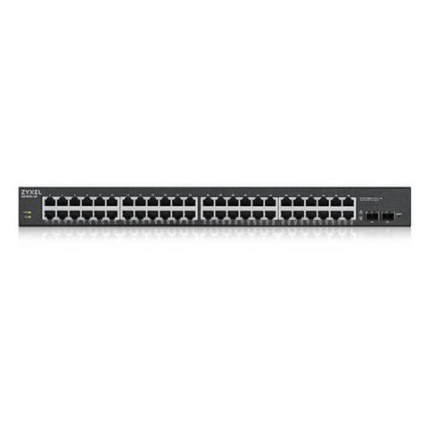 Smart Managed Gigabit Switch 48 Port Zyxel Gs1900-48