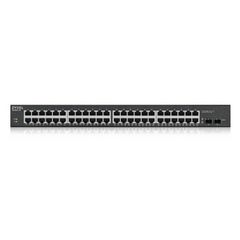  Smart Managed Gigabit Switch 48 Port Zyxel Gs1900-48 