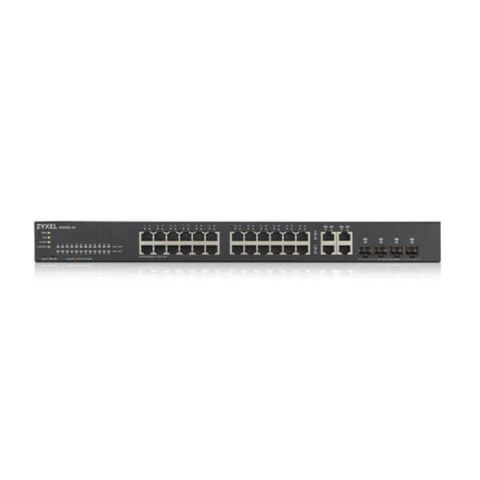 Smart Managed Gigabit Switch 24 Port Zyxel Gs1920-24v2