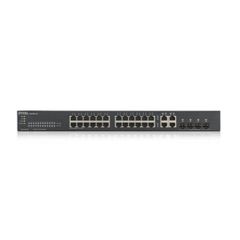  Smart Managed Gigabit Switch 24 Port Zyxel Gs1920-24v2 