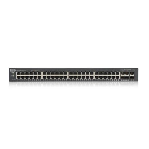 Smart Managed Gigabit Switch 48 Port Zyxel Gs1920-48v2