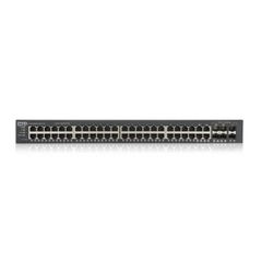  Smart Managed Gigabit Switch 48 Port Zyxel Gs1920-48v2 