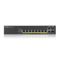  Smart Managed Gigabit Switch 8 Port Poe Zyxel Gs1920-8hpv2 