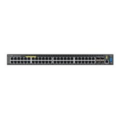  Switch L3 48 Port Poe +4 Port 10g Sfp Zyxel Xgs3700-48hp 