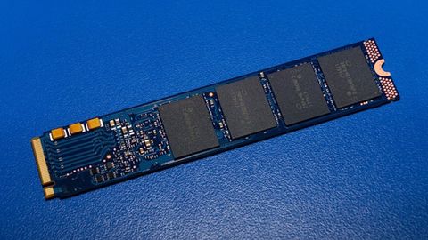 SSD INTEL® OPTANE™ DC P4801X SERIES 375GB (M.2 110MM, PCIE 3.0 X4)