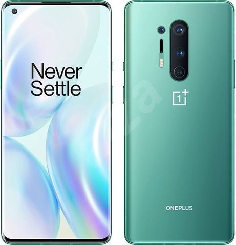 OnePlus 8