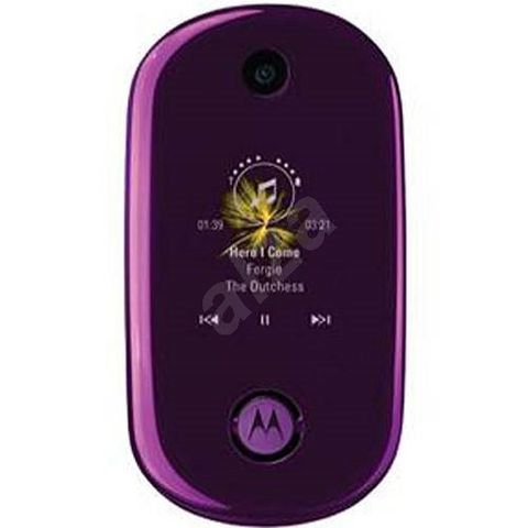 Motorola Moto U9