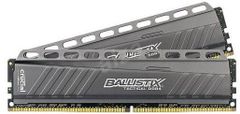  Crucial Ballistix Tactical 4Gb Ddr4-3000 Udimm 