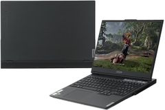  Laptop Lenovo Legion 5 Gaming 15IMH05 i7 10750H/8GB/256GB+1TB/120Hz/4GB GTX1650/Win10 (82AU0051VN) 