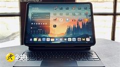  iPad 2022 sẽ chia tay màn hình mini-LED để đến với tấm nền OLED chất lượng hơn, nguồn cung vẫn là dấu hỏi lớn 