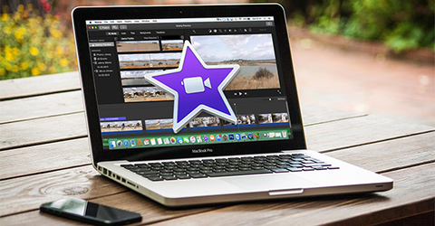 [Video] Cách sử dụng iMovie trên MacBook chi tiết A-Z cho người mới