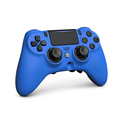 Scuf Impact Fps