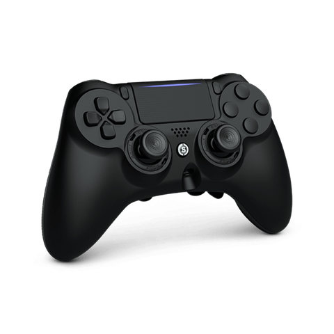Scuf Impact Pro Black