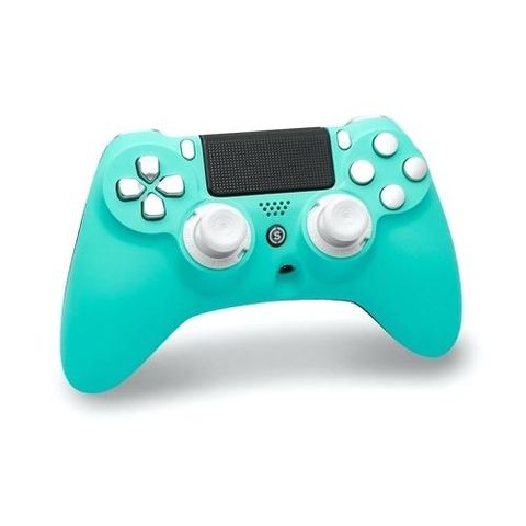 Sony Ps4 Scuf Impact Controller - Teal