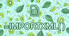  [Video] Cách sử dụng hàm IMPORTXML trong Google Sheets để chèn dữ liệu 