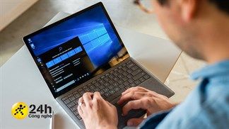 Mách bạn 5 phím tắt với nút Windows trên máy tính cực kỳ hữu ích, giúp bạn sử dụng thuận tiện hơn rất nhiều