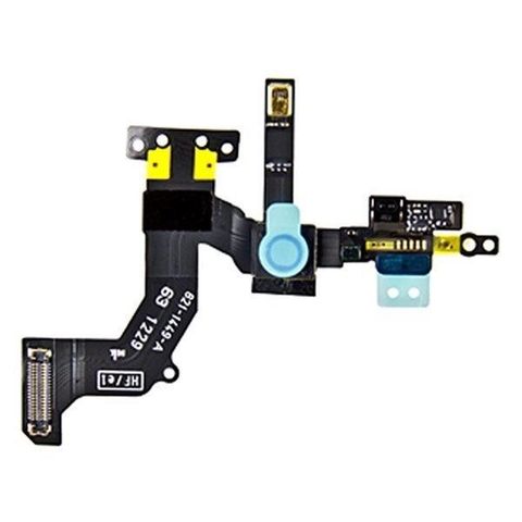 Thay Dây Nguồn Iphone 5S Ở Đâu Uy Tín