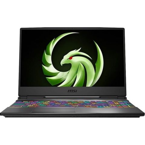 Bán laptop Msi core i7 cũ uy tín