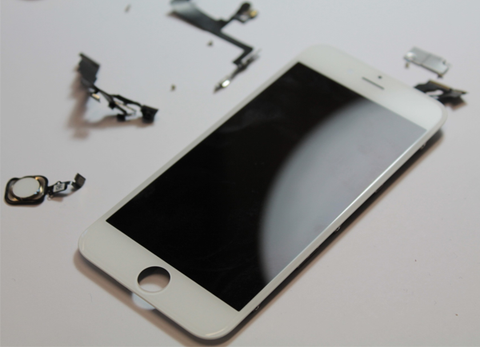 Sửa iPhone 7 Plus hư IC nguồn uy tín quận 10