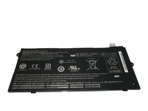 Pin Acer Predator Triton Pt917-71-71C5
