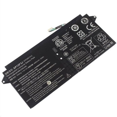 Pin Acer Travelmate 5740Zg-P613G32Mnss