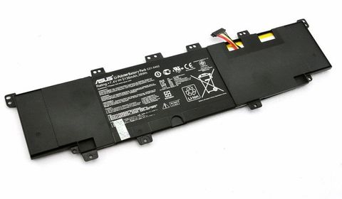 Pin Asus Fx503Vd E4119T Core I7 7700Hq