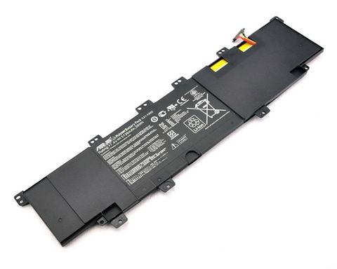 Pin Asus Gaming Rog Strix Scar Edition