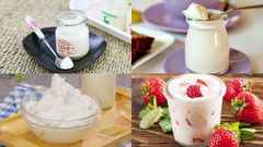  Tổng hợp 6 cách làm sữa chua sánh mịn bằng nồi cơm điện cực đơn giản 