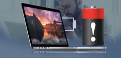  Cách kiểm tra pin chai trên Macbook nhanh nhất 