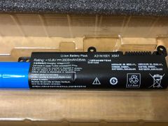  Pin laptop Asus R541UA X541SA X541SA X541SC X541UV X541 – X541 (ZIN) – 3 CELL 