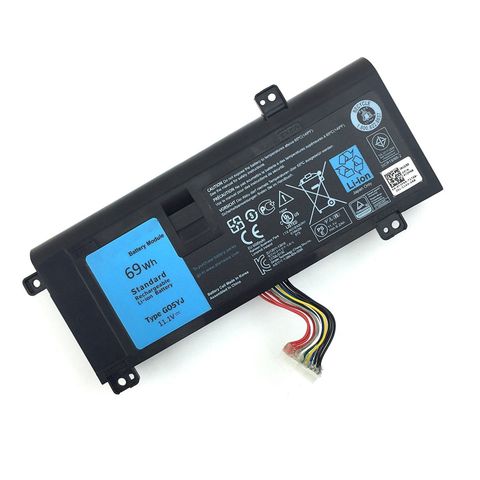 Pin Dell Latitude 5480 N058L548014Emea